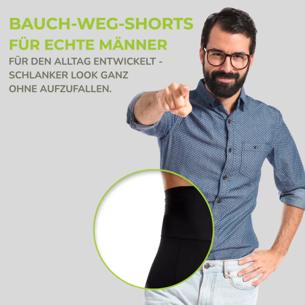 ShapeFlex - Bauch-Weg-Shorts