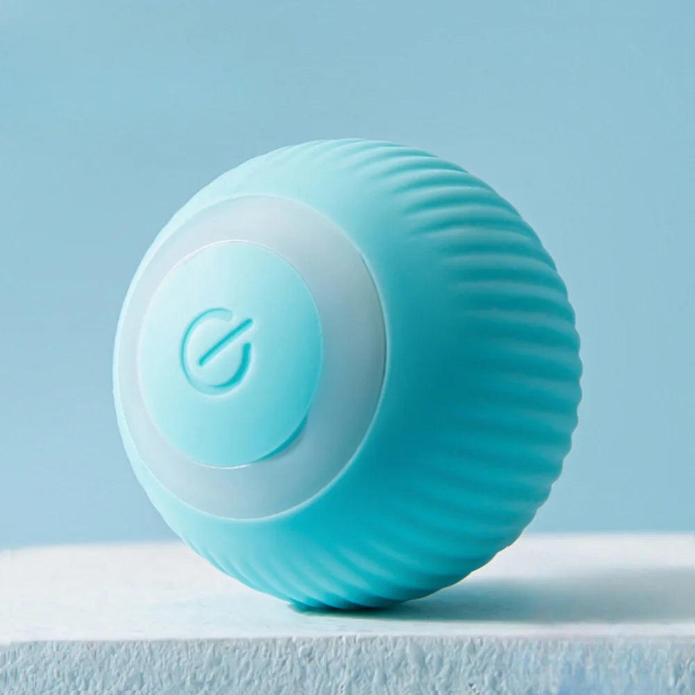 PetBounce - Interaktiever Ball für Haustiere