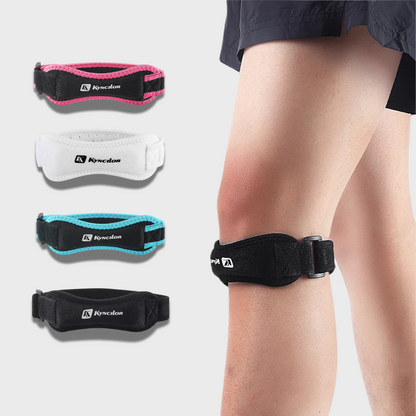 PowerStrap - Knieentlastungsband