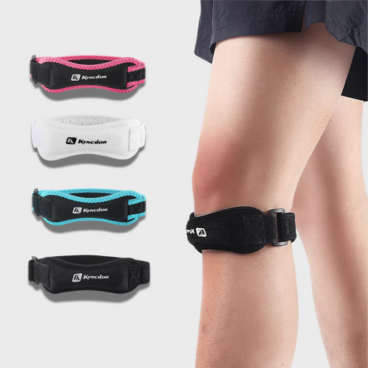 PowerStrap - Knieentlastungsband