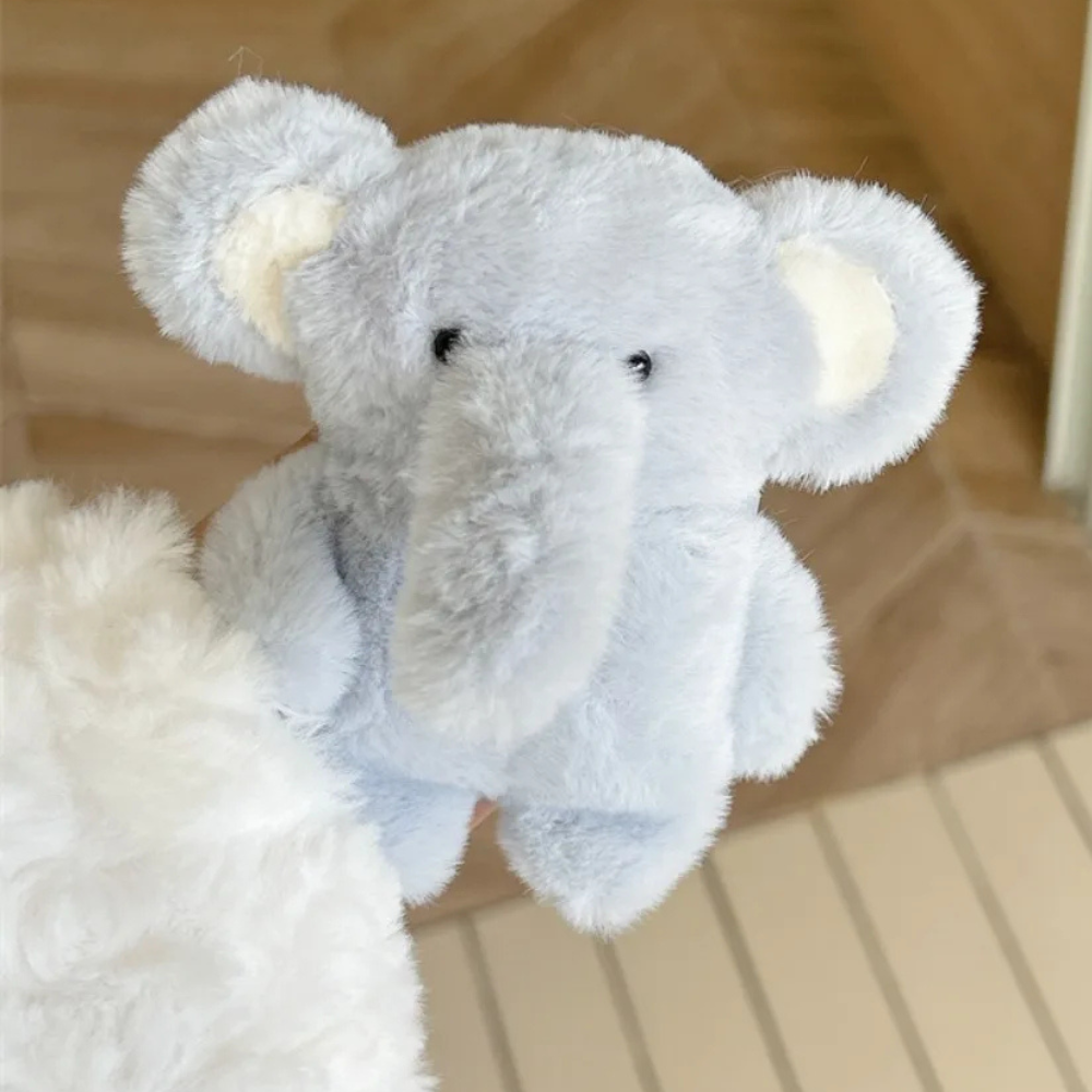 FluffCase - AirPods Plüschhülle