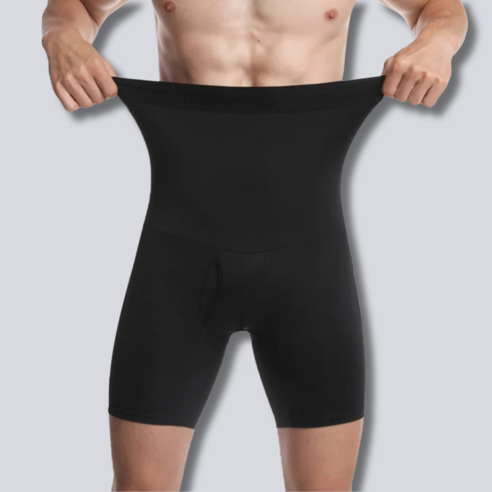 ShapeFlex - Bauch-Weg-Shorts