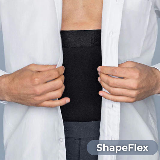 ShapeFlex - Bauch-Weg-Shorts